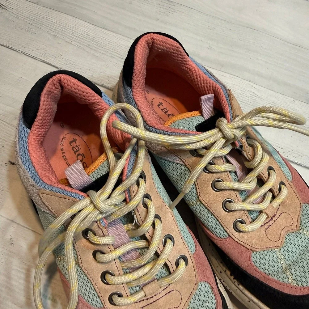 Taos Footwear taos women